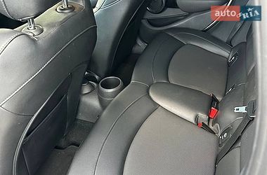 Хетчбек MINI Cooper 2015 в Одесі