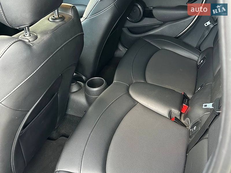 Хетчбек MINI Cooper 2015 в Одесі