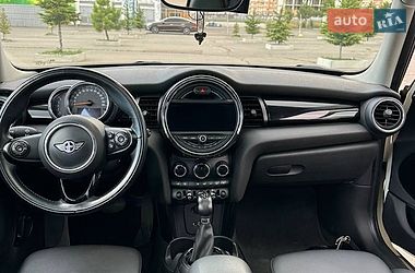 Хетчбек MINI Cooper 2015 в Одесі