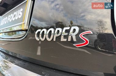 Хэтчбек MINI Cooper 2015 в Киеве