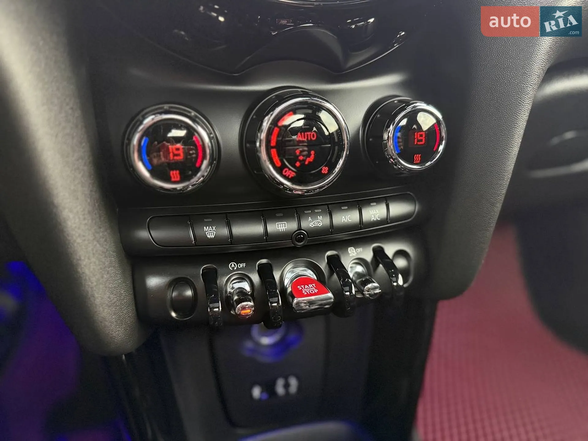 2015 MINI Cooper - мініатюра 20