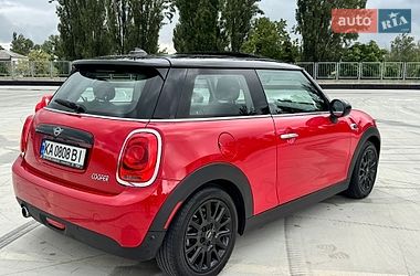 Хетчбек MINI Cooper 2018 в Києві