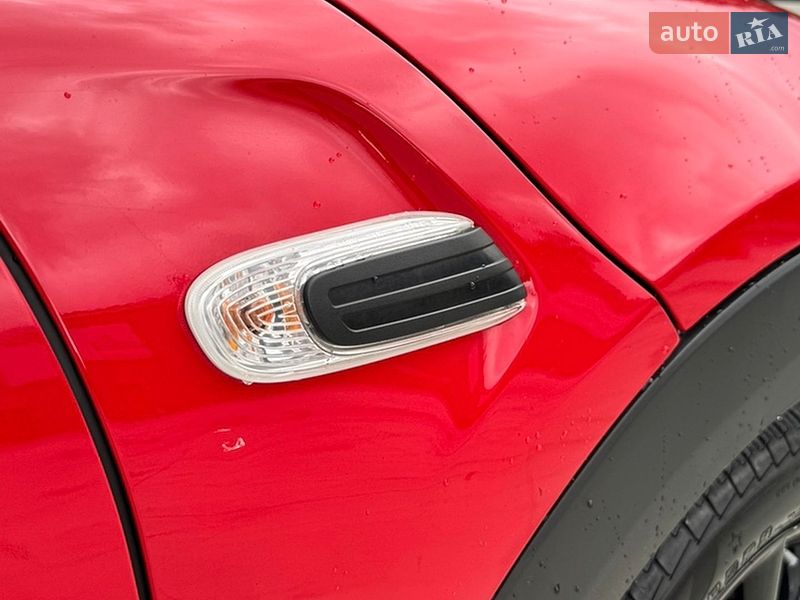 Хетчбек MINI Cooper 2018 в Києві