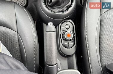Хетчбек MINI Cooper 2018 в Києві