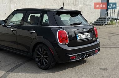Хетчбек MINI Cooper 2015 в Києві