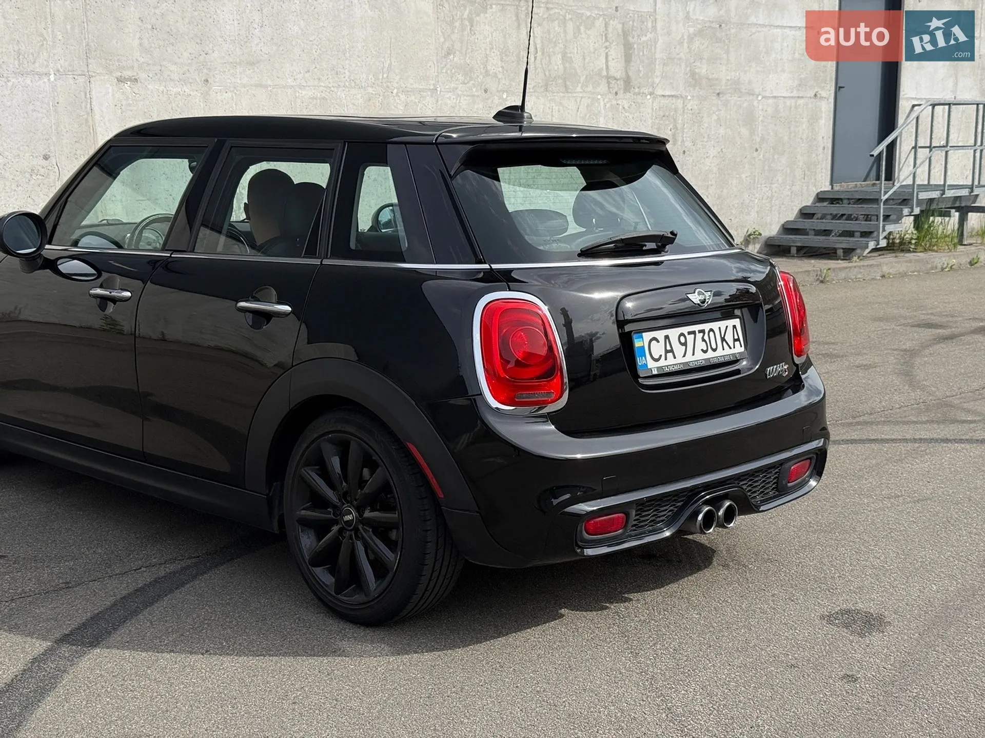2015 MINI Cooper - мініатюра 5