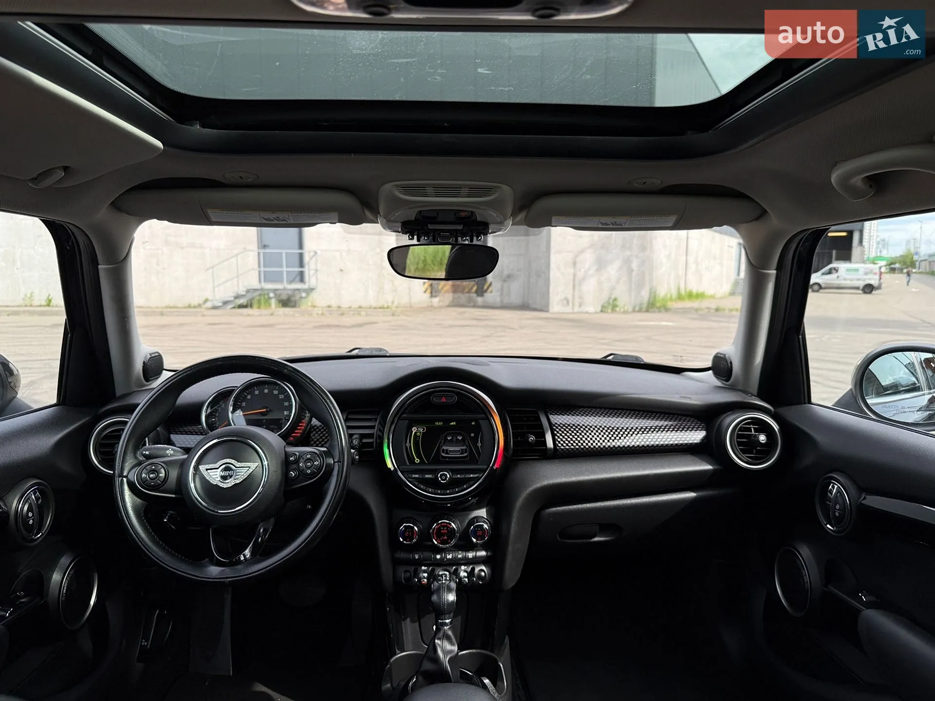 2015 MINI Cooper - мініатюра 14