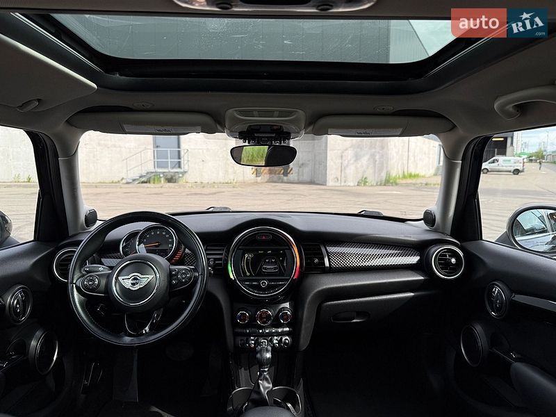 Хетчбек MINI Cooper 2015 в Києві
