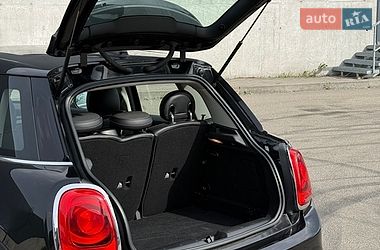 Хетчбек MINI Cooper 2015 в Києві