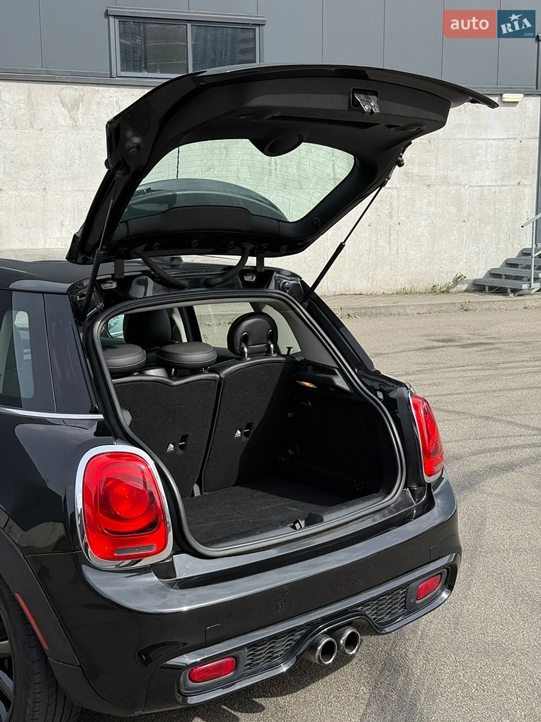 2015 MINI Cooper - мініатюра 19