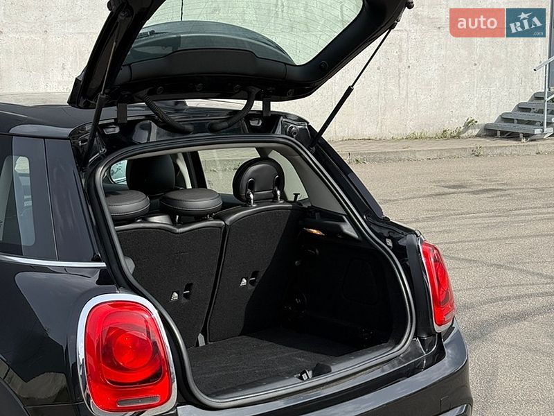 Хетчбек MINI Cooper 2015 в Києві