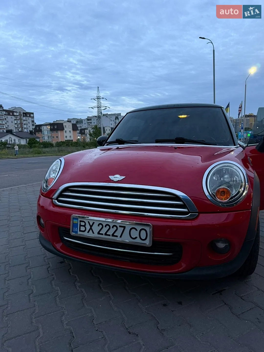 2011 MINI Cooper - мініатюра 2