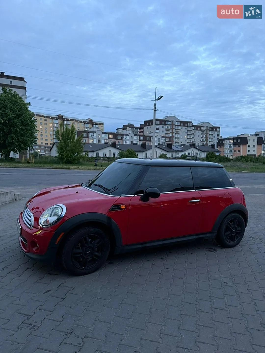 2011 MINI Cooper - мініатюра 9