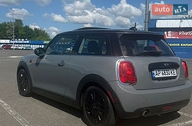 Хетчбек MINI Cooper 2017 в Києві