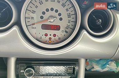Хетчбек MINI Cooper 2005 в Запоріжжі
