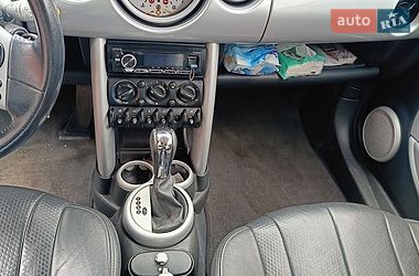Хетчбек MINI Cooper 2005 в Запоріжжі