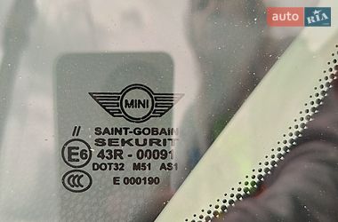 Хетчбек MINI Cooper 2005 в Запоріжжі