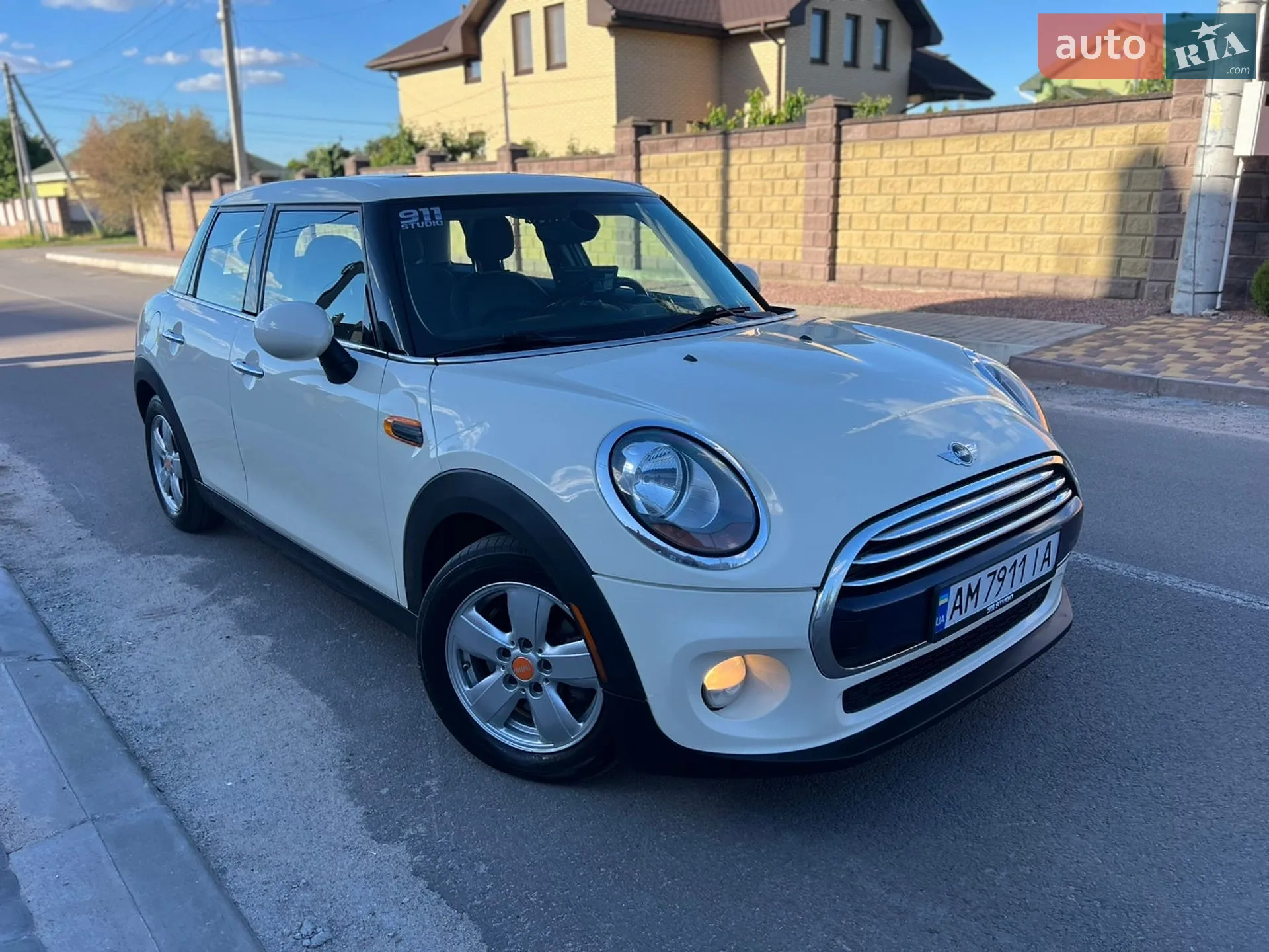 2014 MINI Cooper - мініатюра 6