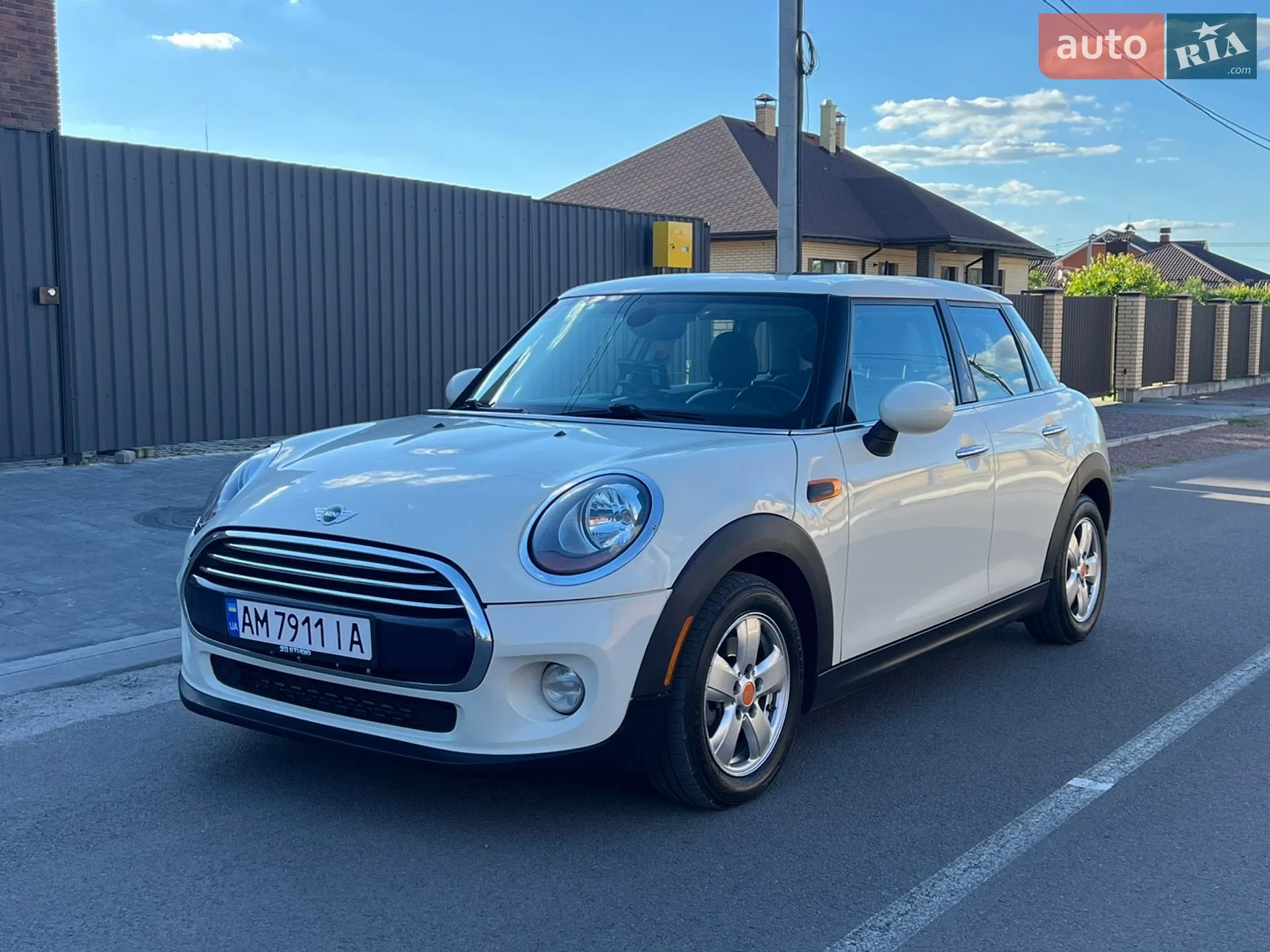 2014 MINI Cooper - мініатюра 10