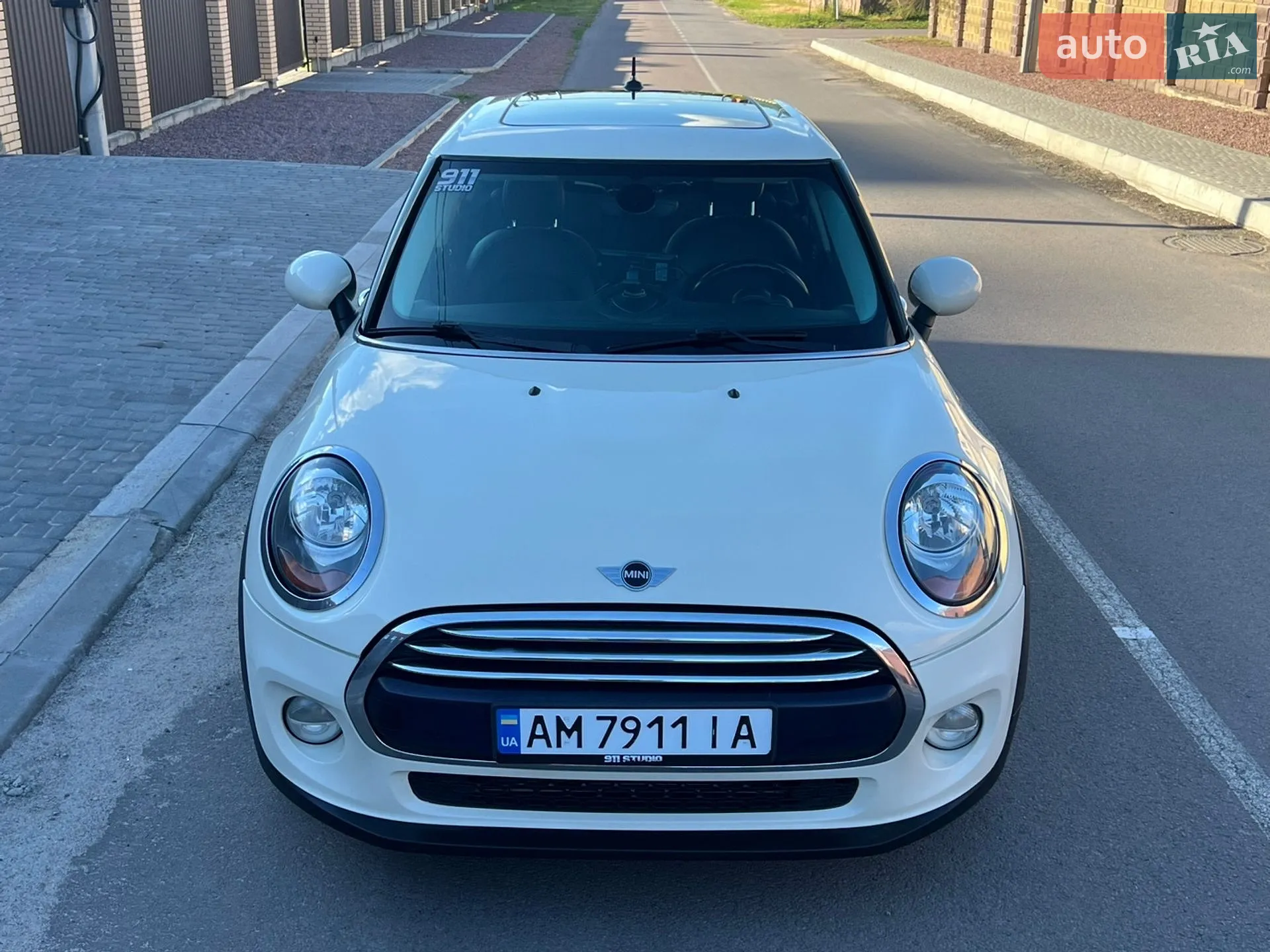 2014 MINI Cooper - мініатюра 15