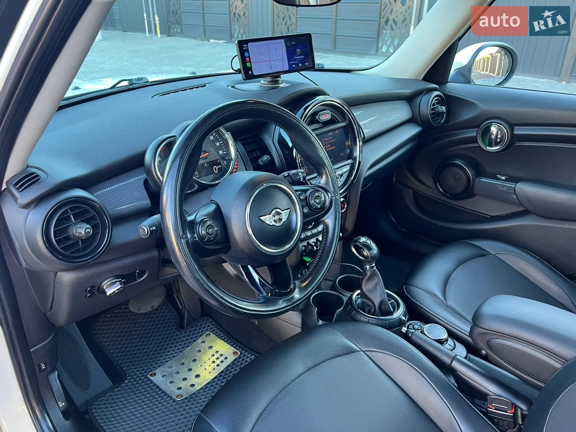 2014 MINI Cooper - мініатюра 25