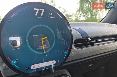Хэтчбек MINI Cooper 2024 в Киеве