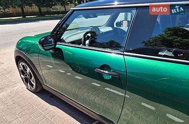 Хэтчбек MINI Cooper 2024 в Киеве