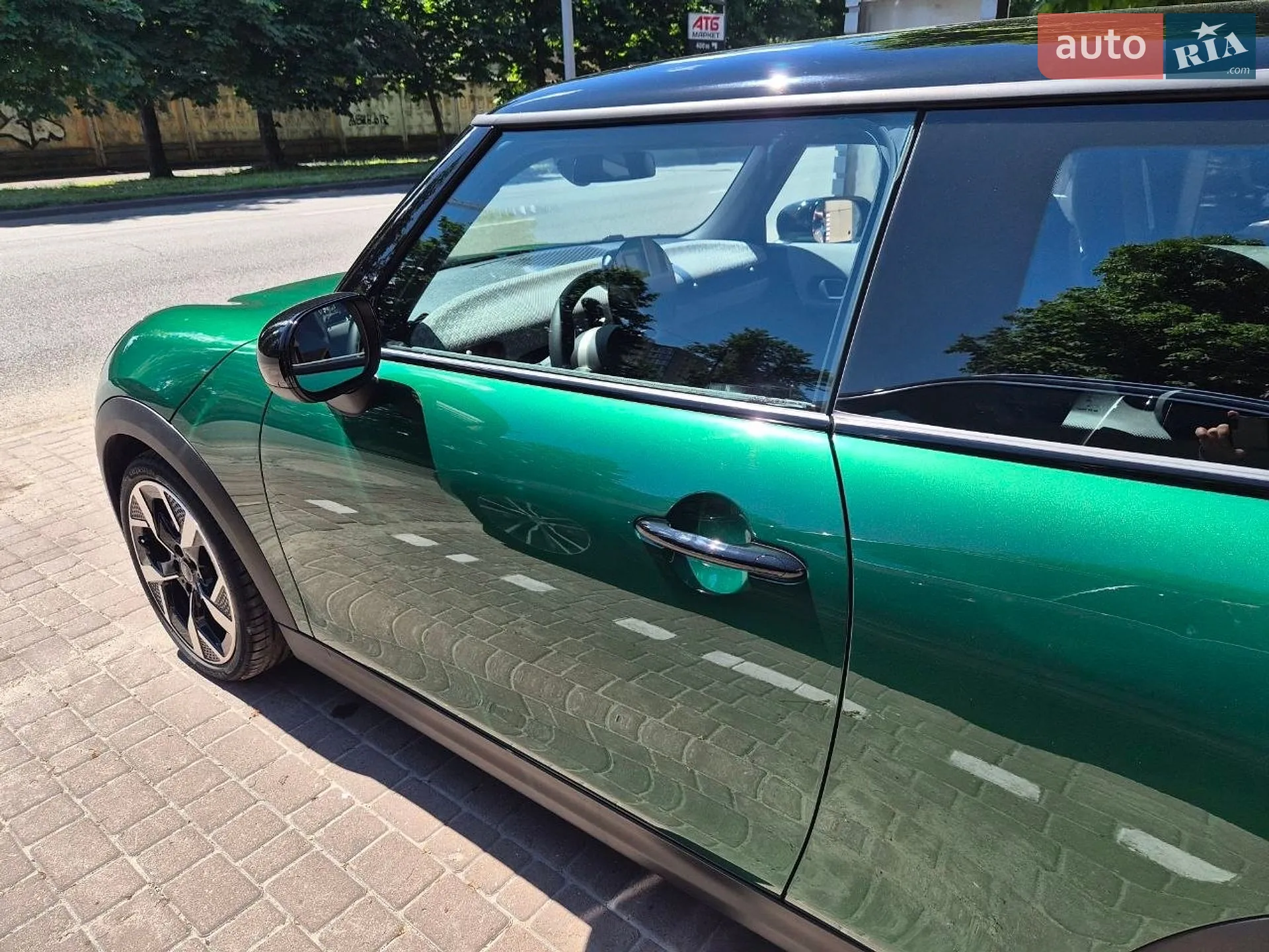 2024 MINI Cooper - мініатюра 7