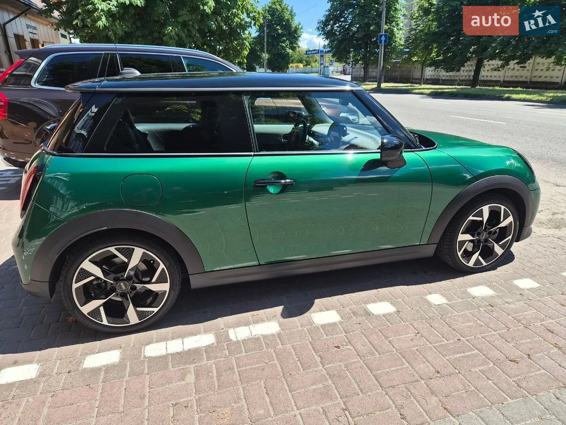 2024 MINI Cooper - фото 1