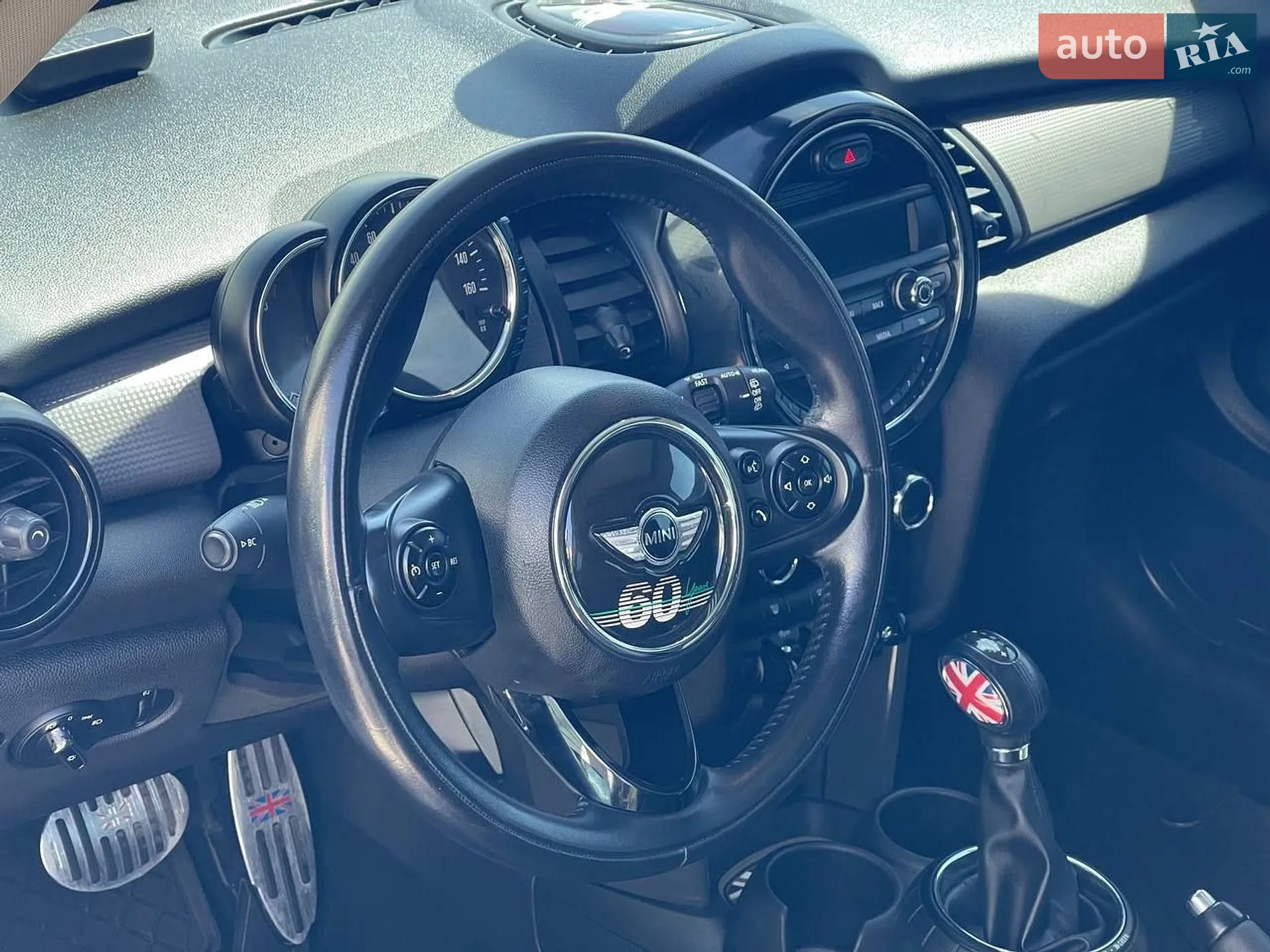 2014 MINI Cooper - мініатюра 8