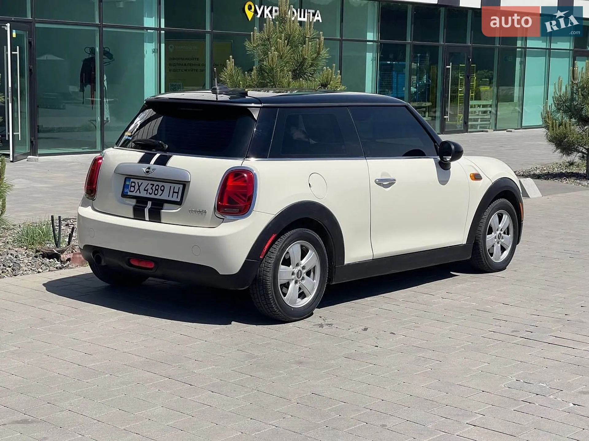 2014 MINI Cooper - мініатюра 4