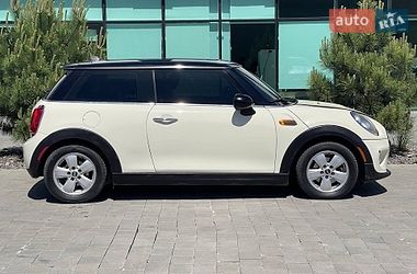 Хетчбек MINI Cooper 2014 в Хмельницькому