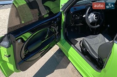 Хетчбек MINI Cooper 2003 в Києві