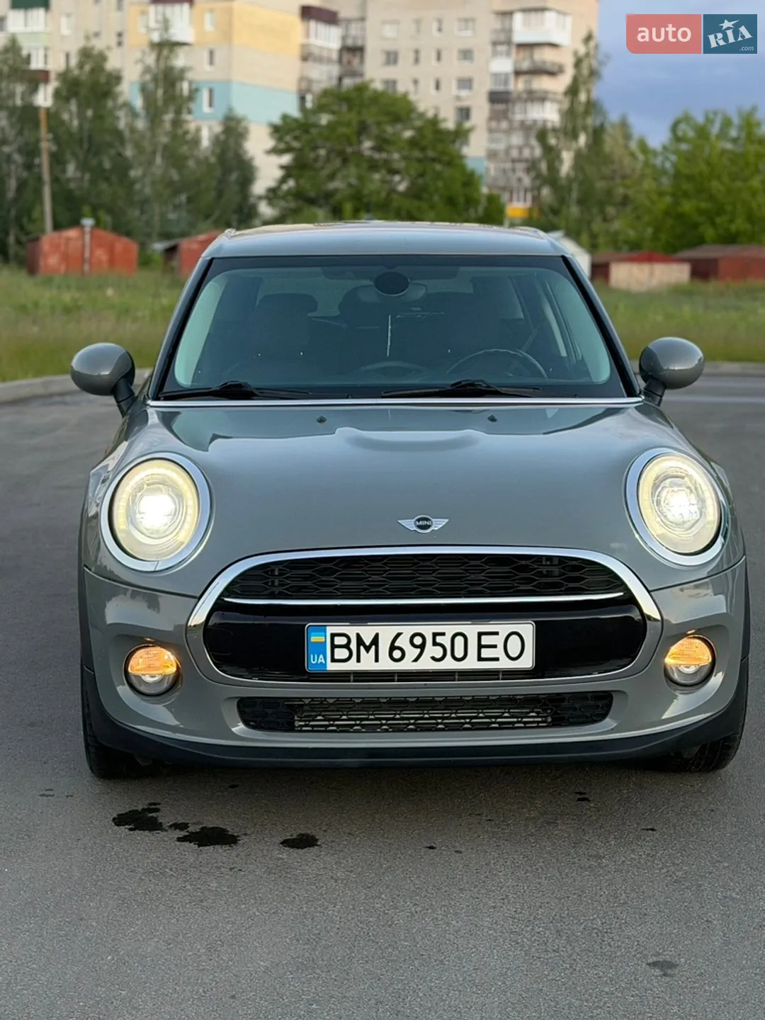 2017 MINI Cooper - мініатюра 3