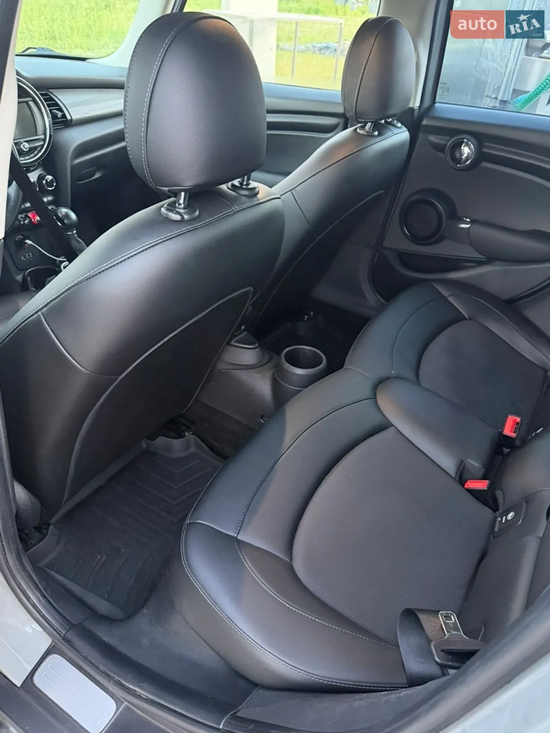 2017 MINI Cooper - мініатюра 8