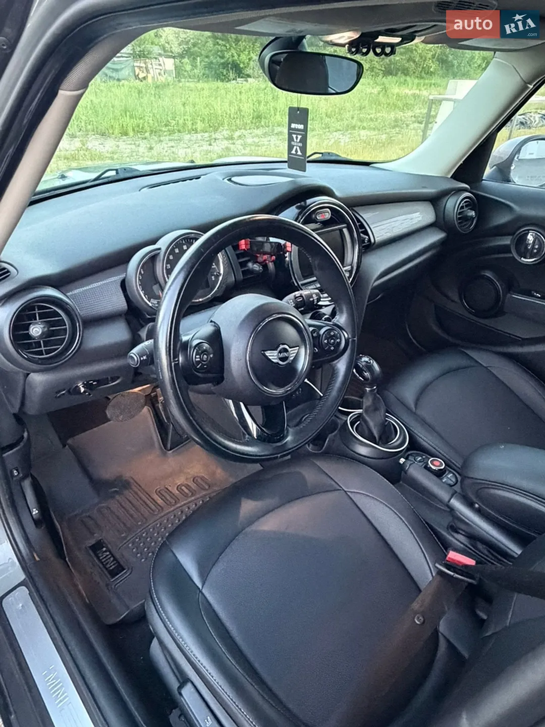 2017 MINI Cooper - мініатюра 13