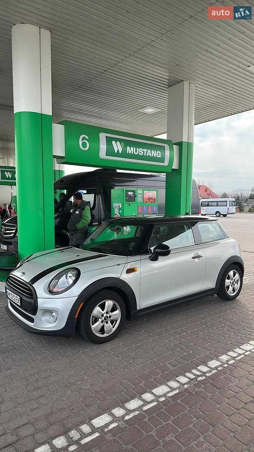 2016 MINI Cooper - мініатюра 5