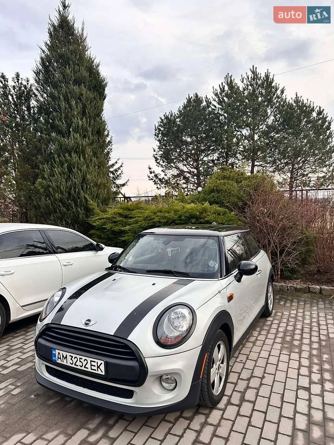 2016 MINI Cooper - мініатюра 8