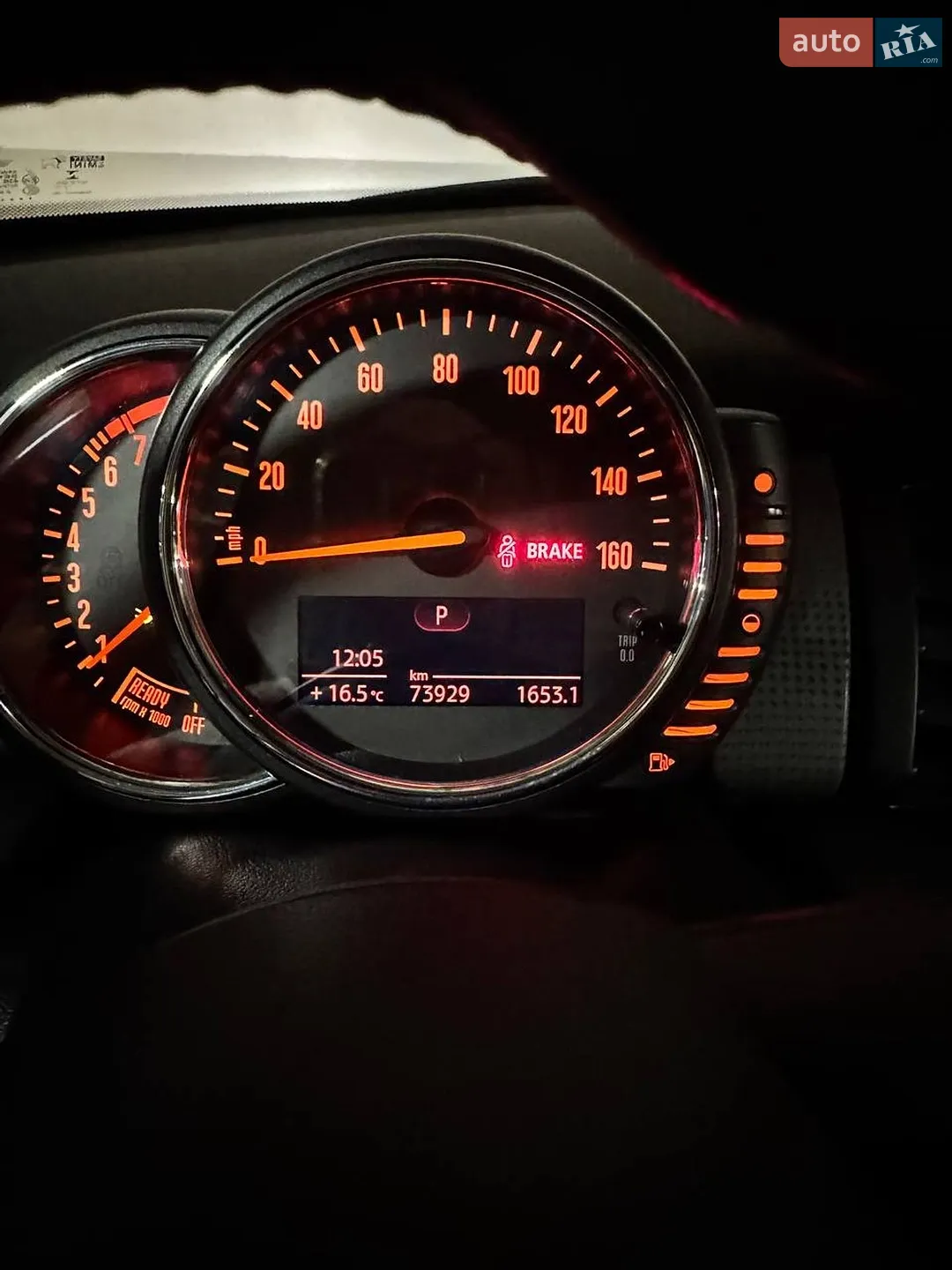 2016 MINI Cooper - мініатюра 10