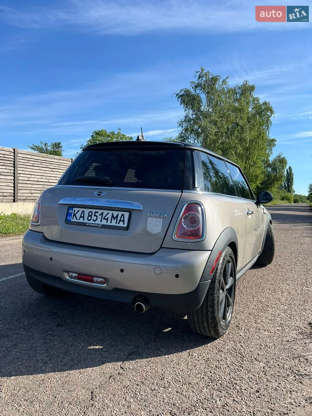 2013 MINI Cooper - мініатюра 5