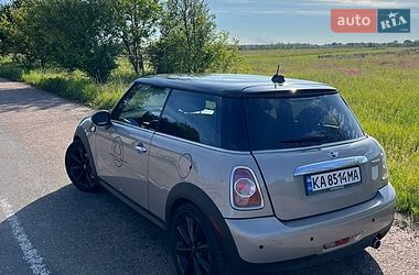 Хетчбек MINI Cooper 2013 в Києві
