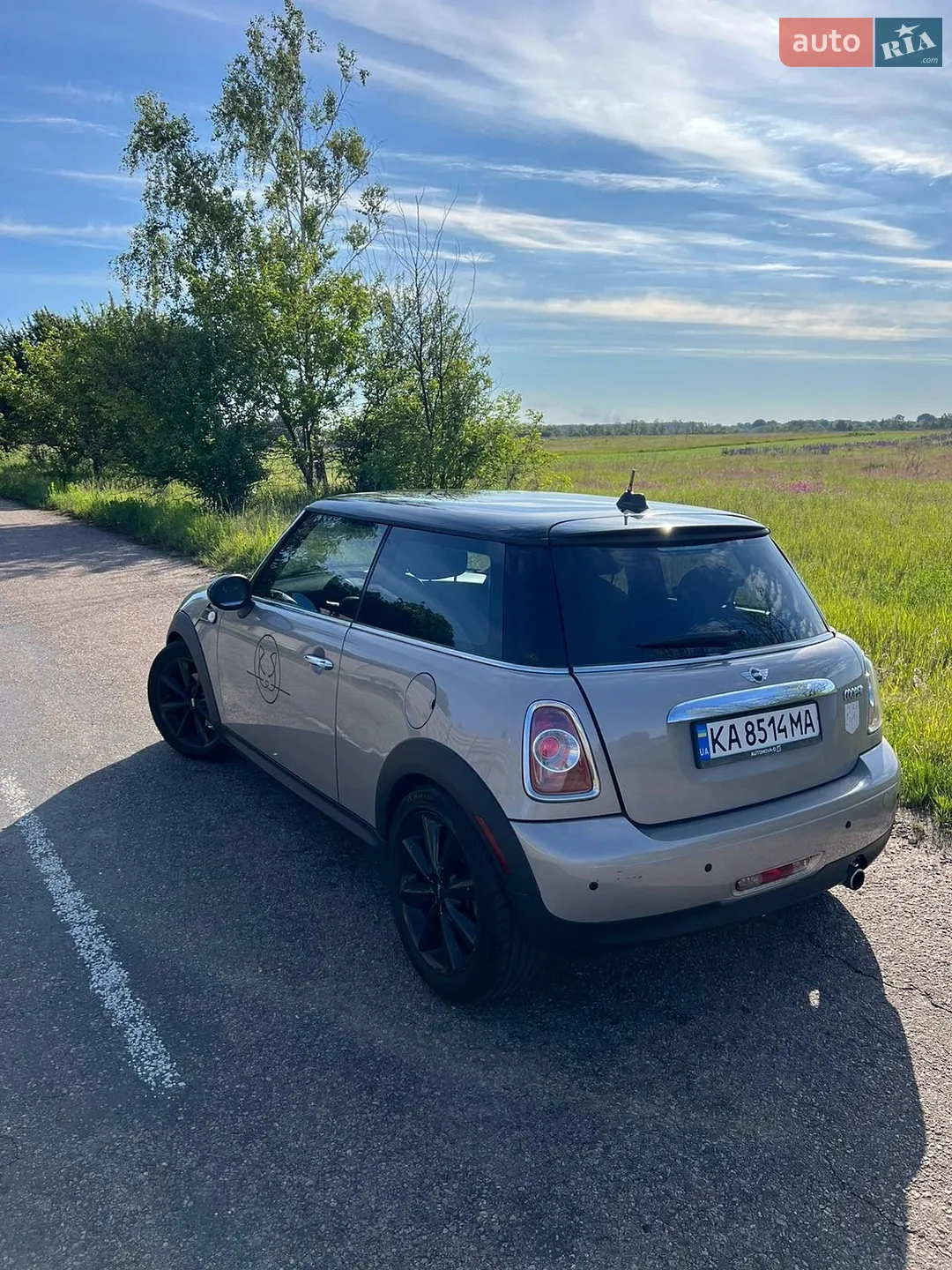 2013 MINI Cooper - мініатюра 6