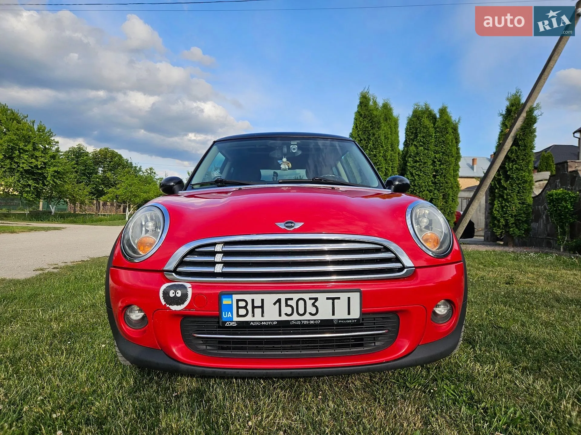 2012 MINI Cooper - мініатюра 4