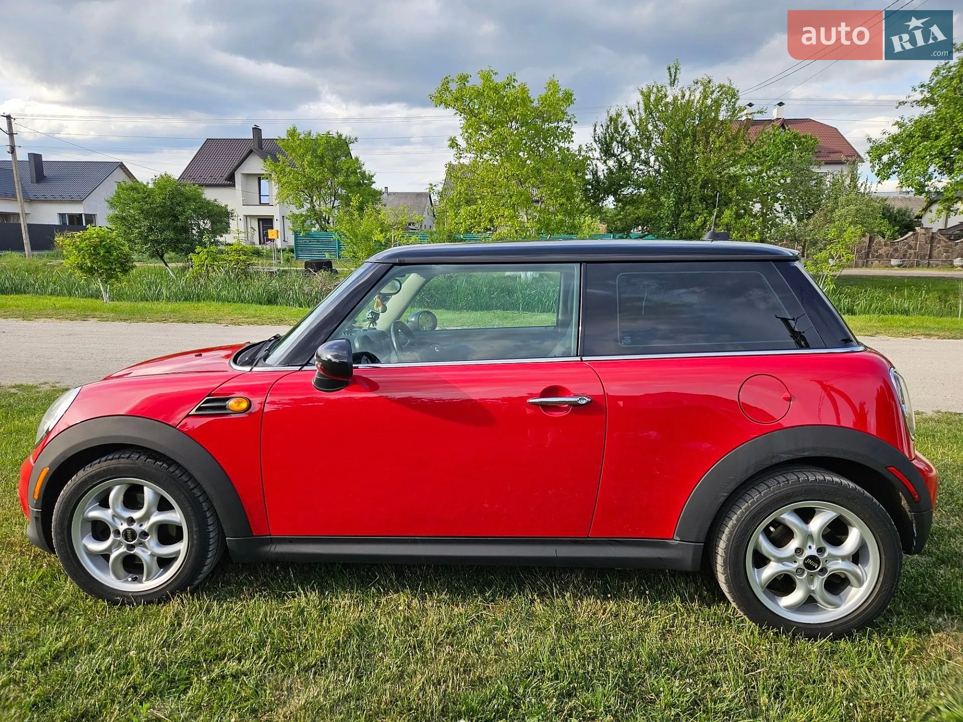 2012 MINI Cooper - мініатюра 10