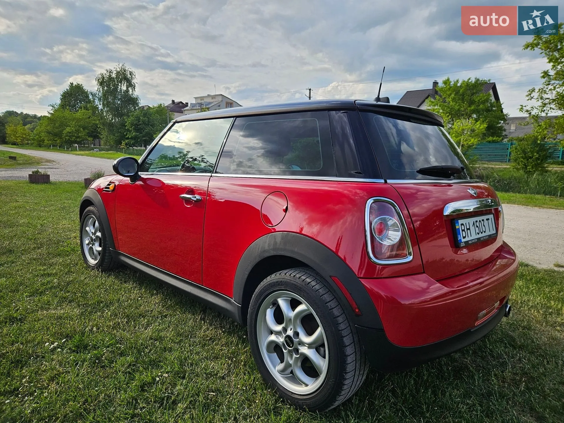 2012 MINI Cooper - мініатюра 9