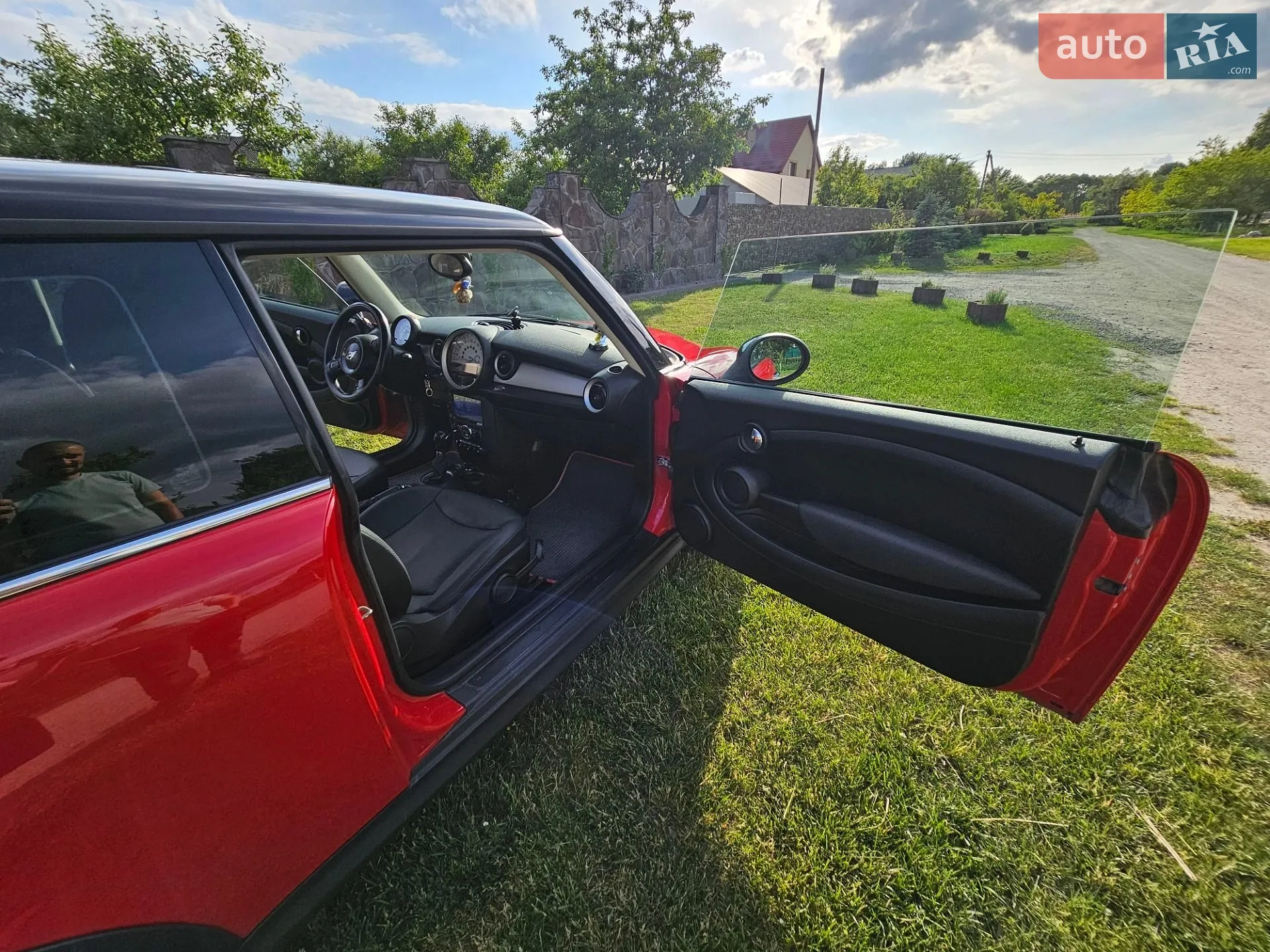 2012 MINI Cooper - мініатюра 27