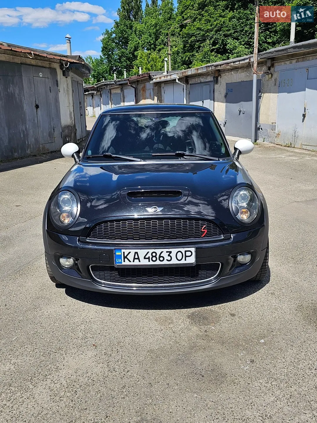 2010 MINI Cooper - мініатюра 3