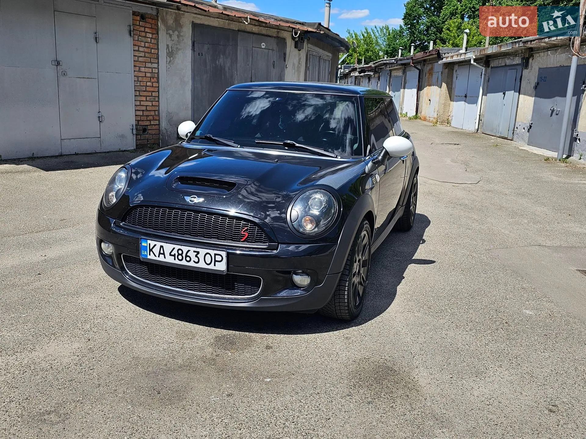 2010 MINI Cooper - мініатюра 2