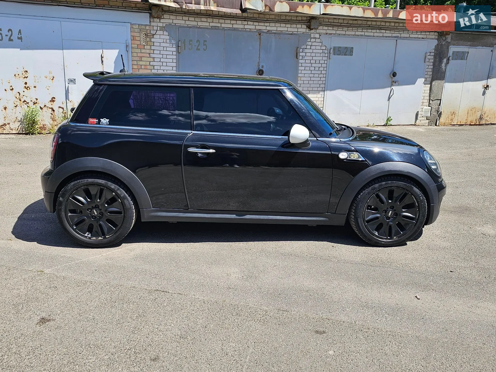 2010 MINI Cooper - мініатюра 11