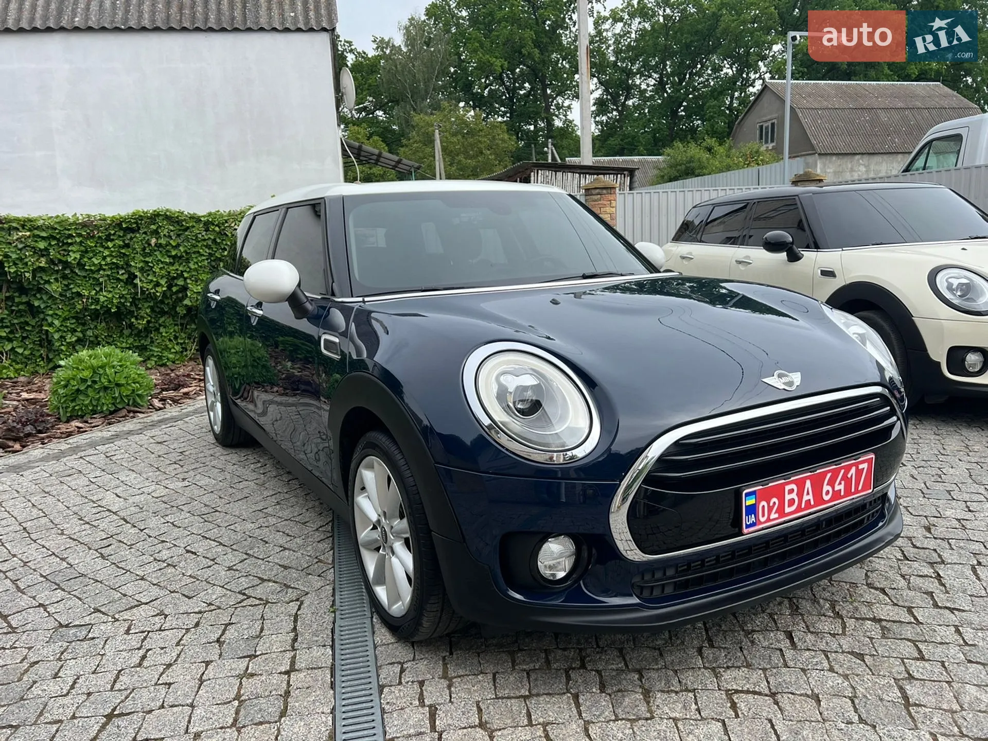 2017 MINI Cooper - мініатюра 3